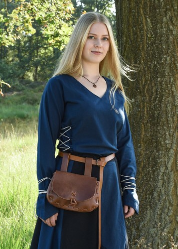 Markt mittelalter bluse aila - markt-mittelalter,