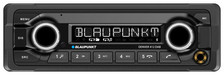 Blaupunkt Denver 412 DAB MP3-Autoradio DAB Bluetooth USB AUX-IN
