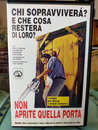 Vhs skorpion home video - skorpion,