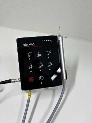 Elexxion pico diodenlaser - elexxion,