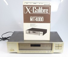 BENYTONE X-CALIBRE MT 4000