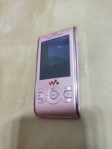 Sony ericsson walkman - sony,