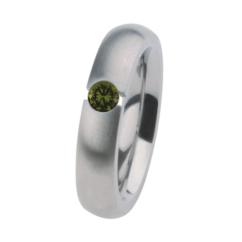 Ernstes design ring r266 - design, aus