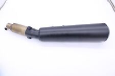 Original Endschalldämpfer