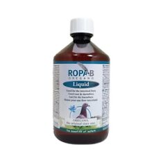 Ropa-B 10% flüssig 1000ml  Oregano-Öl