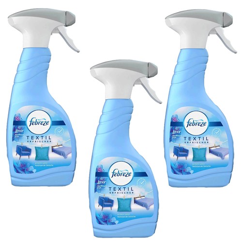 500ml febreze - 500ml,
