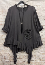 Moonshine F. Tunika Shirt