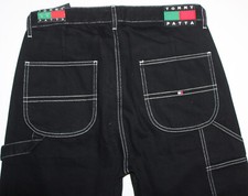 Tommy Hilfiger Herren Jeans