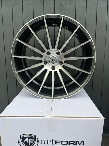 Zoll artform 401 concave - 22,