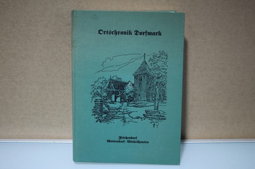 Ortschronik dorfmark - ortschronik,
