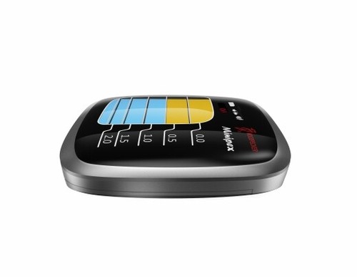 Minipex apex locator - minipex,,