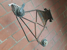 Ersatzradhalterung Halterung Reserverad für BMW Z3 CABRIO 1,8