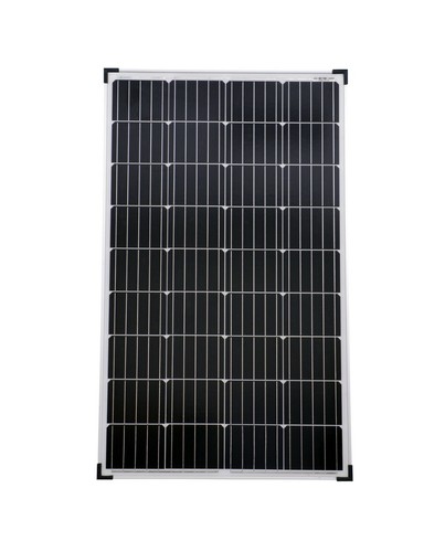Solartronics solarmodul 130 - solarmodul,