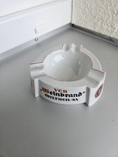 alter Aschenbecher DDR VEB