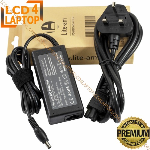 60w laptop adapter - 60w,