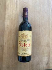 Biete eine flasche 1998 - biete,