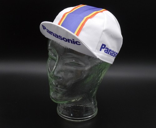 Panasonic cycle cap rennrad - panasonic,