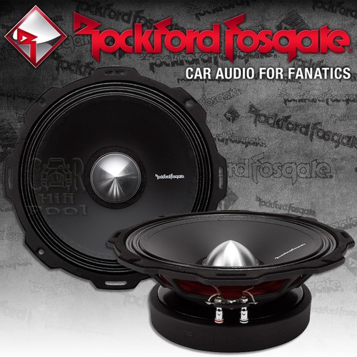Rockford fosgate punch - fosgate, pp