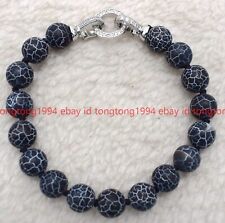 6/8/10/12mm Matt Traum Feuer