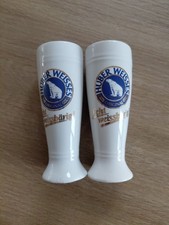 Huber Weisse Salz- und