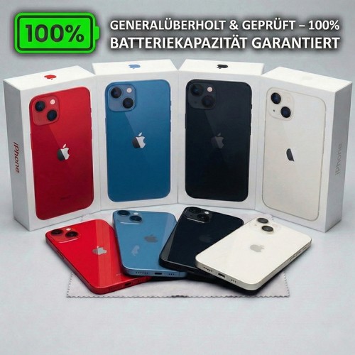 Apple iphone gut 100 - 13,
