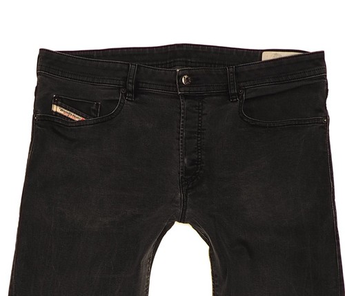 Diesel buster herren jeans - herren, –