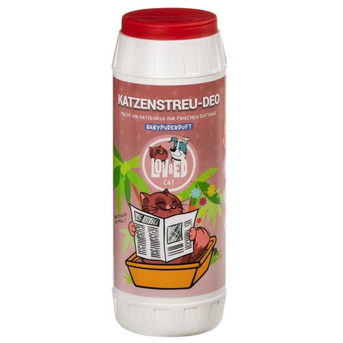 Lov deo für - deo,
