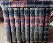 9 Bände Bertelsmann