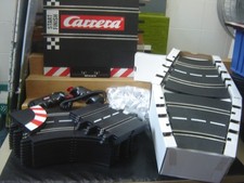 Carrera Evolution Schienenset