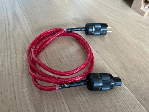 Nordost heimdall - nordost, 2