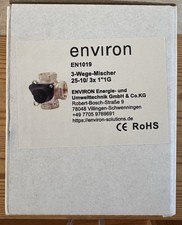 environ 3-Wege Mischer