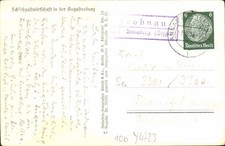 (Y4723) Postkarte Landpost