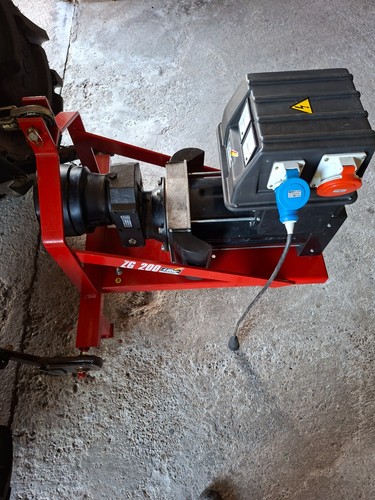Zapfwellengenerator lifter - zapfwellengenerator,