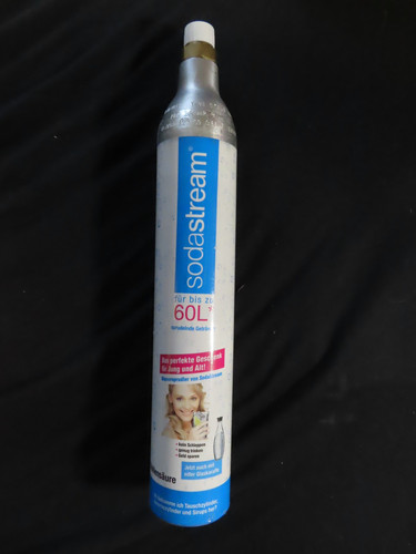 Sodastream reserve - sodastream, 60