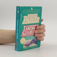 Spenser Novel: Taming a