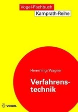 Verfahrenstechnik von Hemming