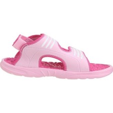 Adidas Akwah 5 Sandale Rosa
