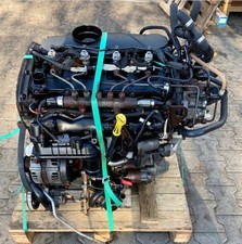 MOTOR CITROEN 2.2 HDI 4HV PEUGEOT BOXER FIAT DUCATO JUMPER 69TKm KOMPLETT