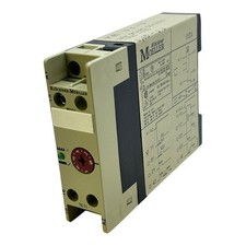 Klöckner Moeller Zeitrelais