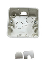 Gehäuse AP 1f MERTEN