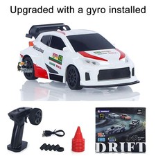 2.4G 1/43 RC Drift Auto