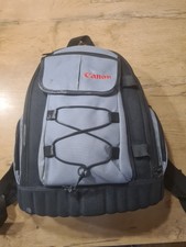 Canon Foto Rucksack Fototasche