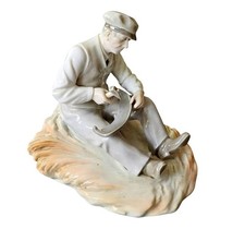 Plaue Schierholz Arbeiter