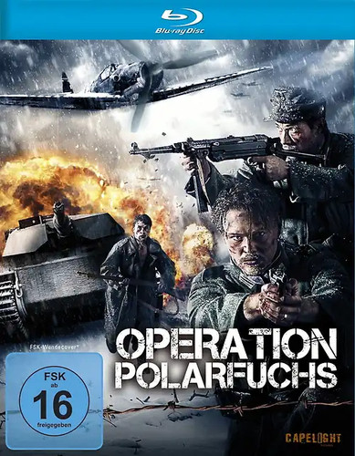 Operation polarfuchs - operation,