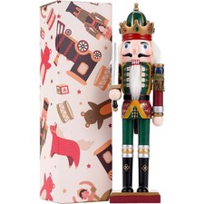 Nussknacker Holz Figuren