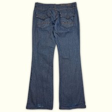 Jeans W38/L36 Blau Herren
