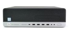 HP EliteDesk 800 G3 i5 7500