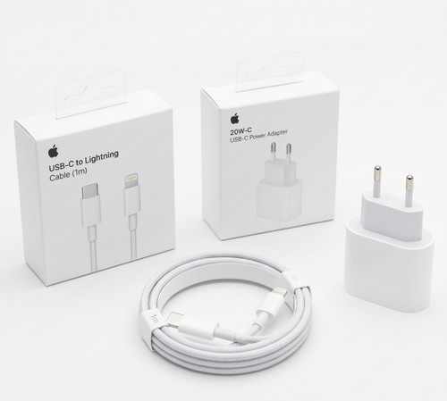 Apple 20w usb - apple, inkl
