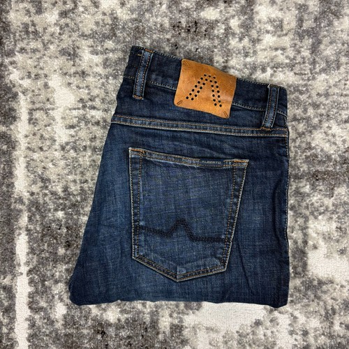 Alberto pipe herren jeans hose - alberto,