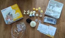 Medela swing maxi flex - swing,